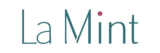 lamint logo primary green